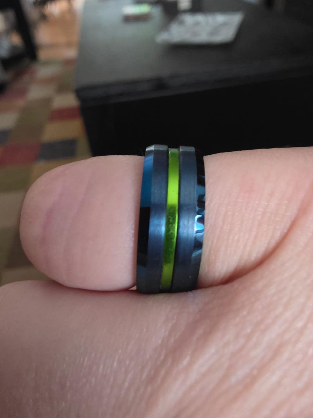 Customer photo review of Helios