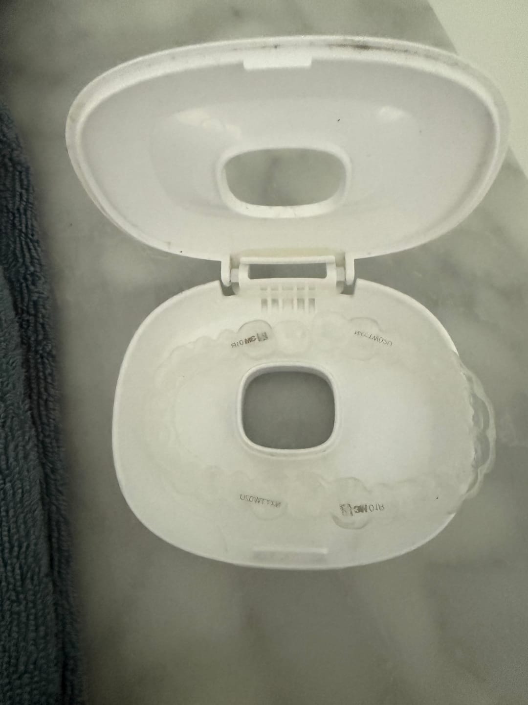 Customer photo review of Dental Pod
