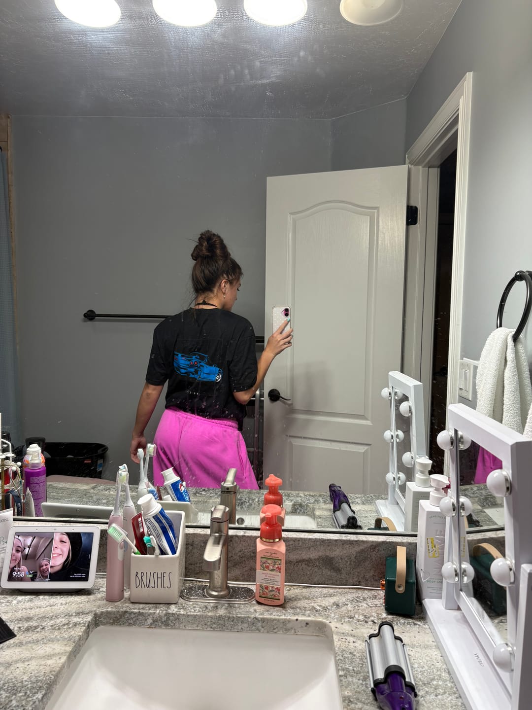 Customer photo review of 80Eighty® Limited Edition DCG91 Shirt