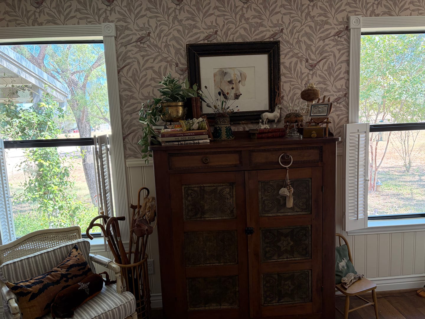 Customer photo review of Henry