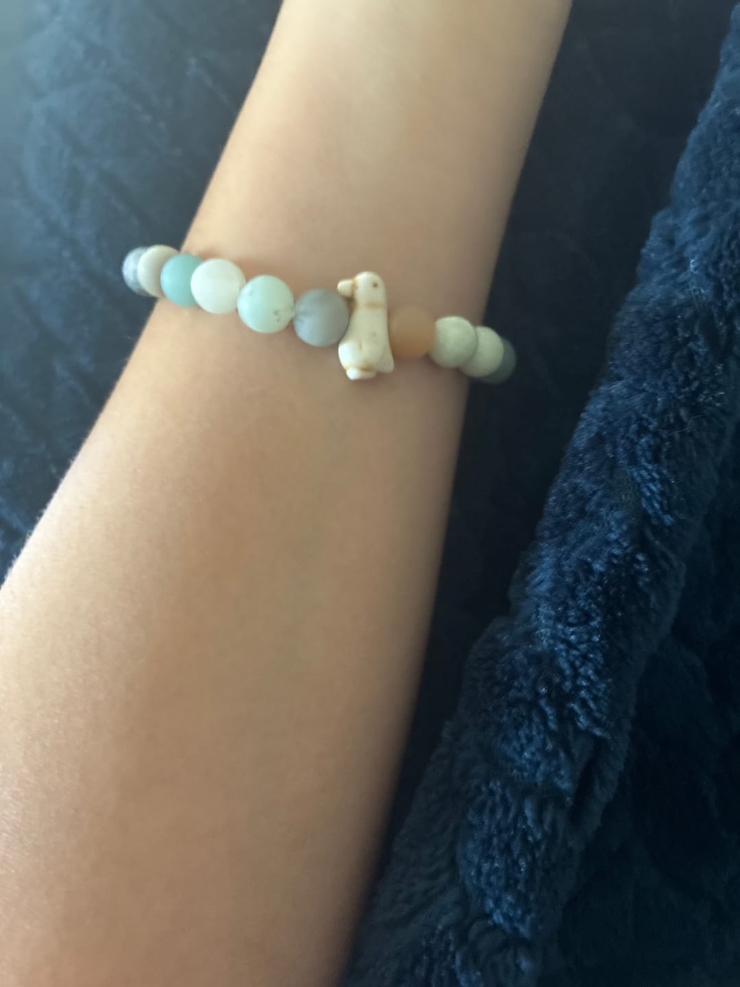 Customer photo review of Fahlo Monthly Club