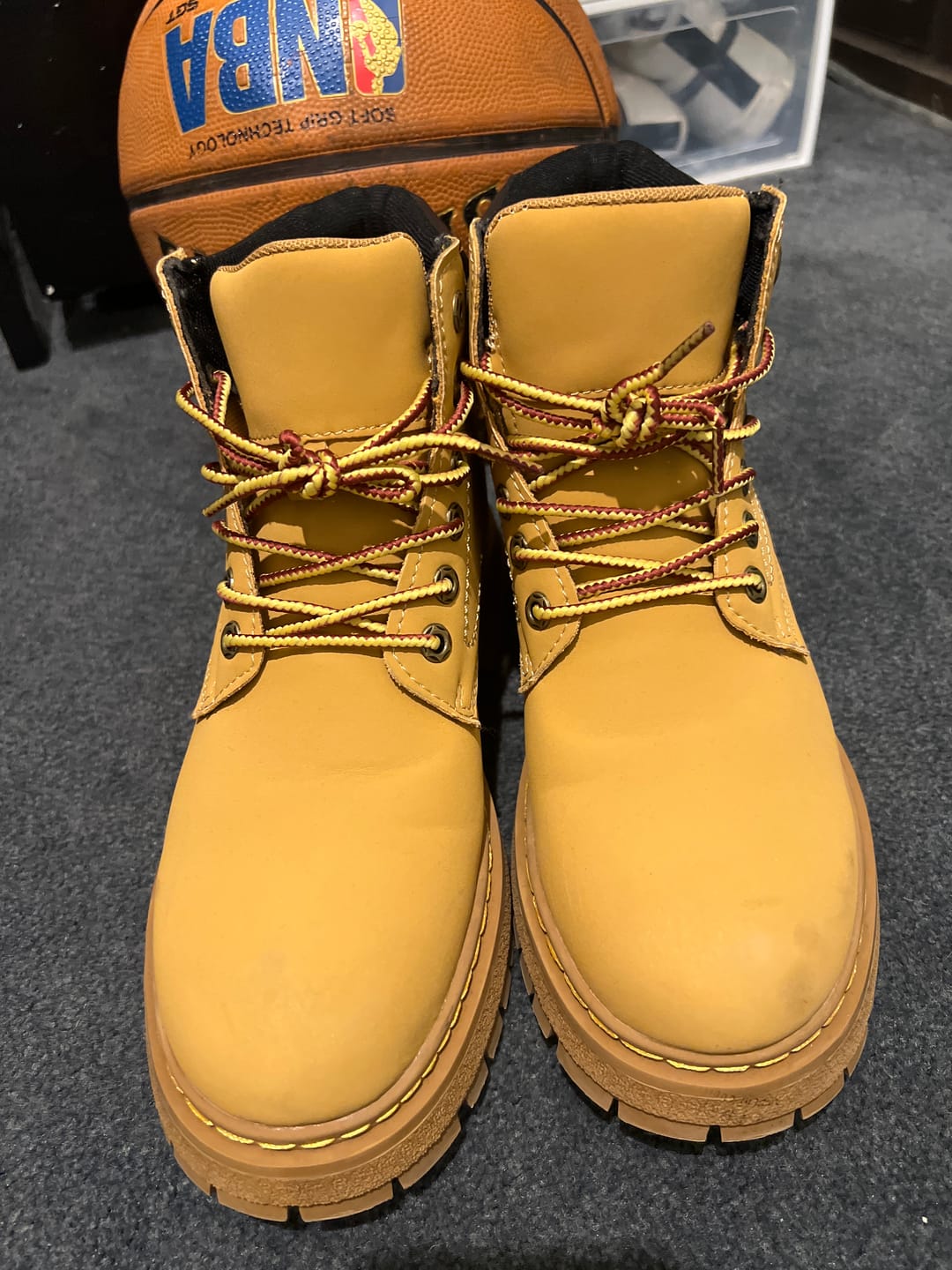 Customer photo review of Vexor - 9cm (3.5")
