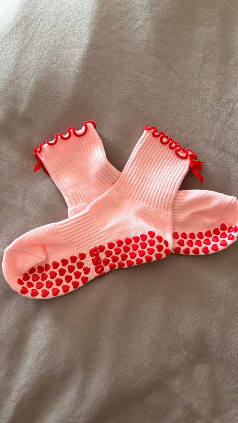 Customer photo review of Grip Basics - Black