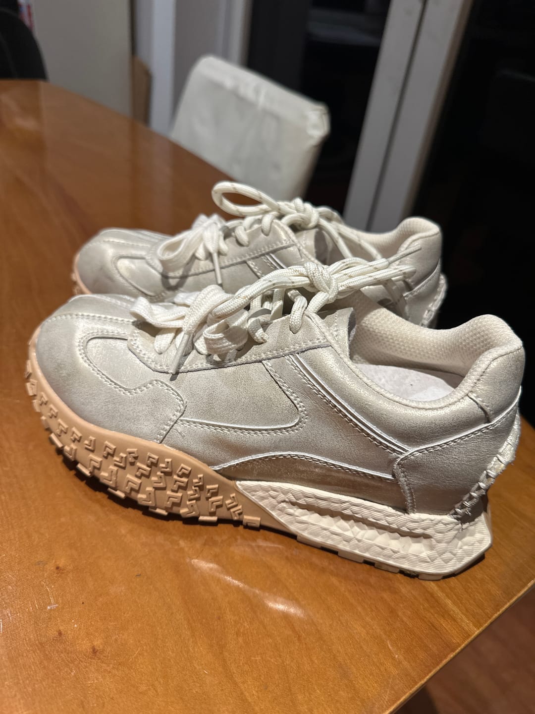 Customer photo review of Cairo - 7cm (2.7")