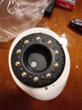 Customer photo review of Medusea Sculptor