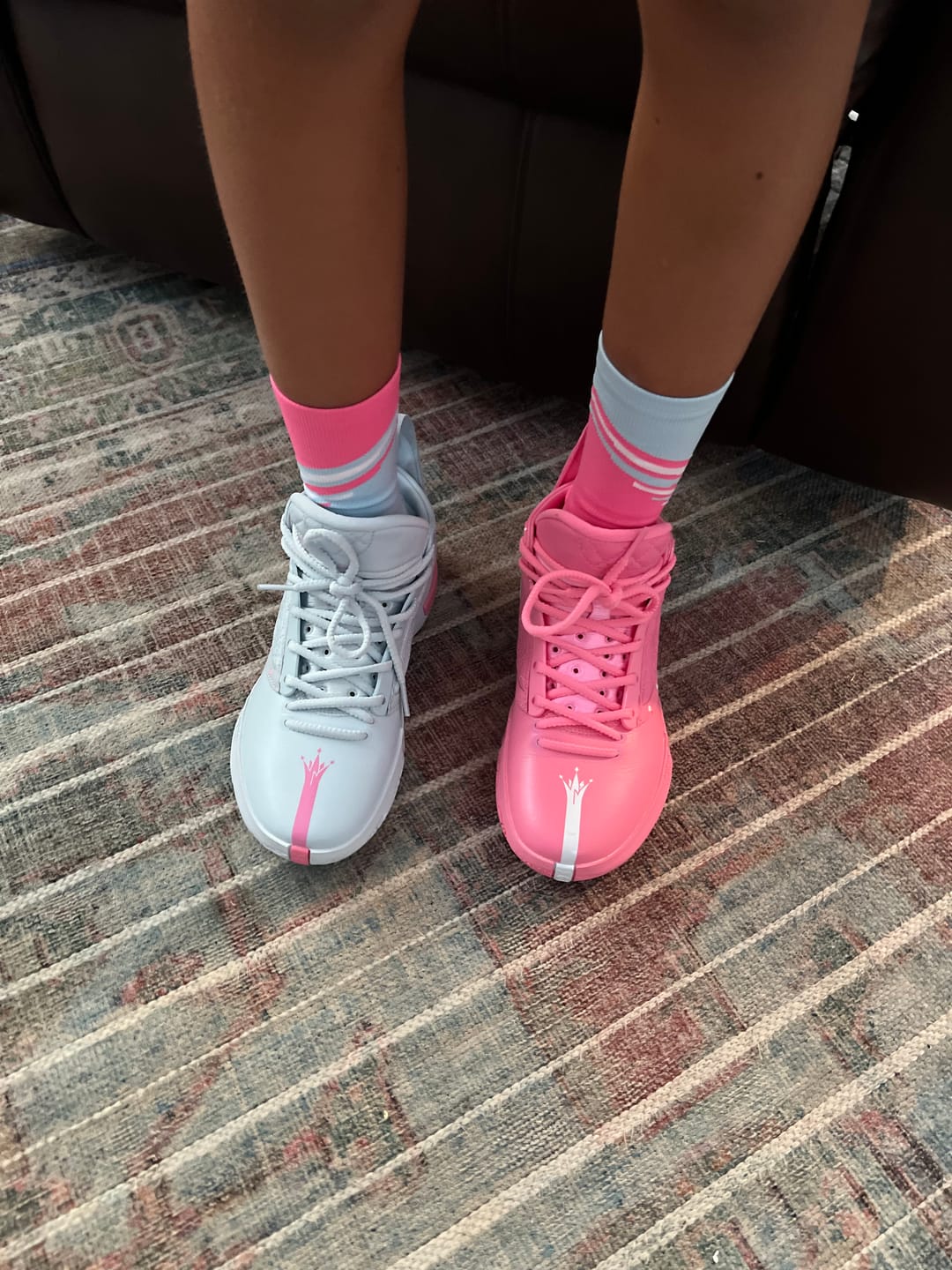 Customer photo review of Joker 1 "Reverse"