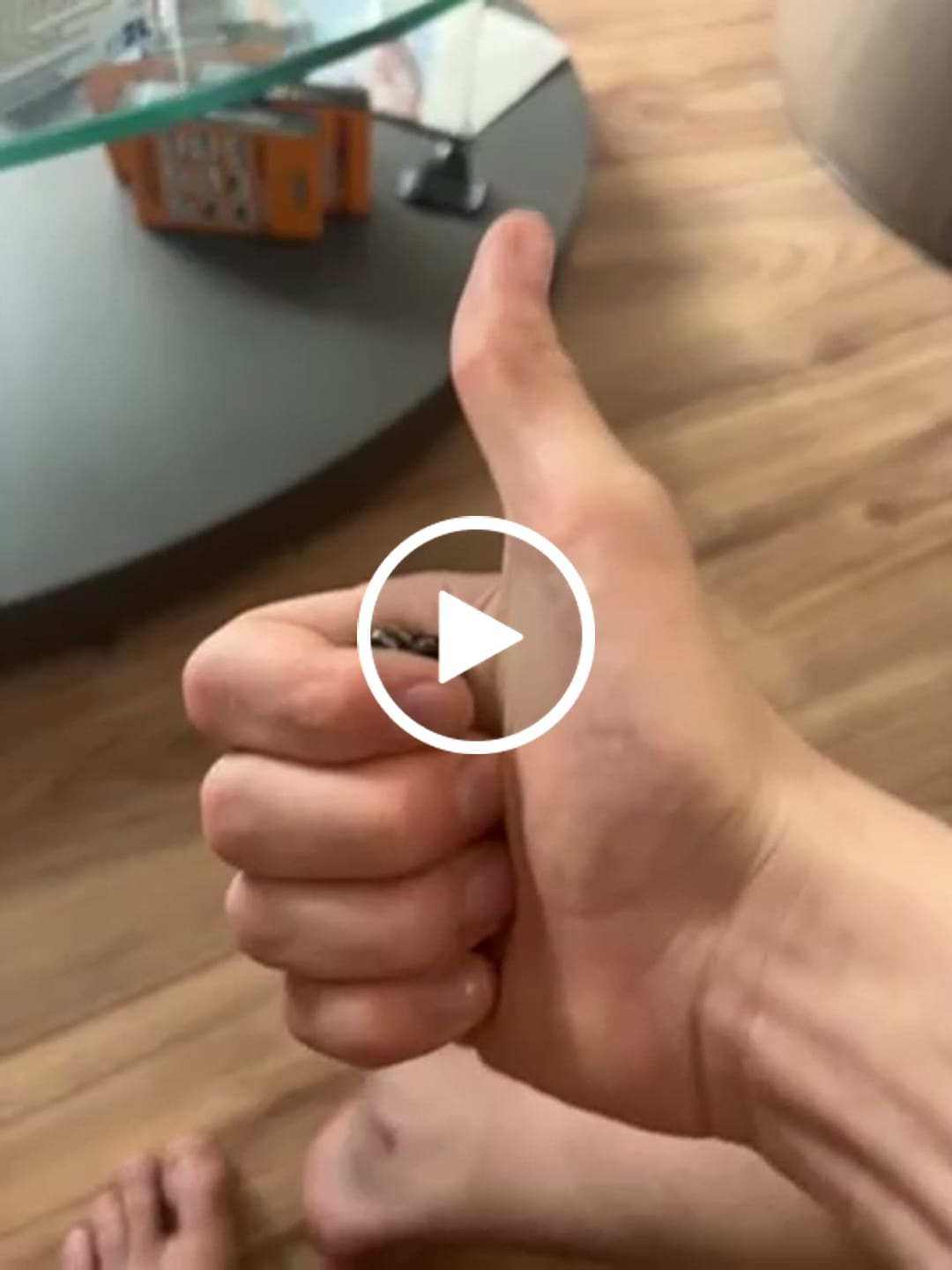 Customer video review of PRO PRE-ROLLS
