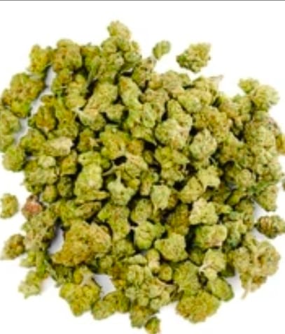 Customer photo review of Maui Wowie Minis - 14 Grams - Sativa