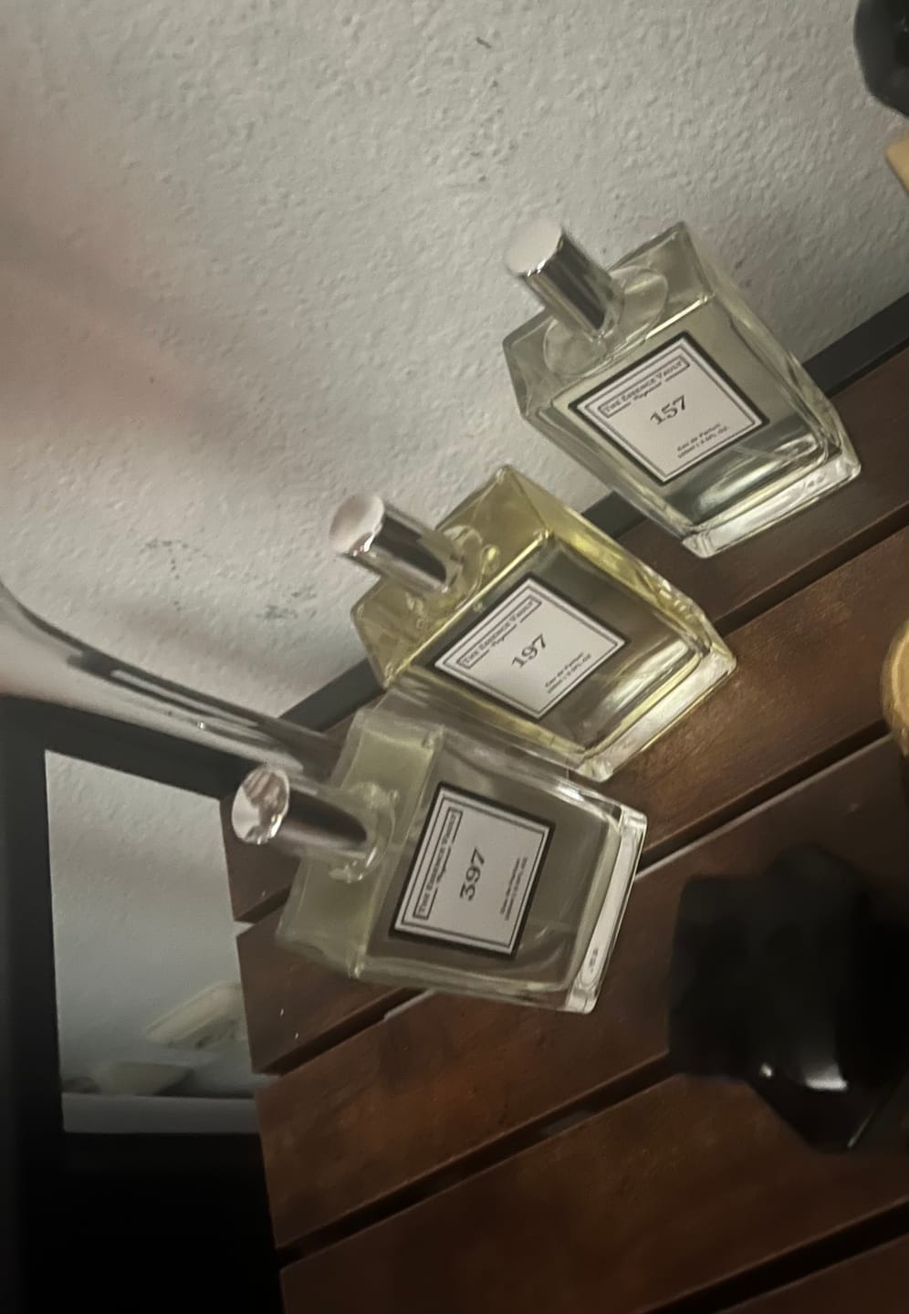 Customer photo review of Inspired by Invictus - 157