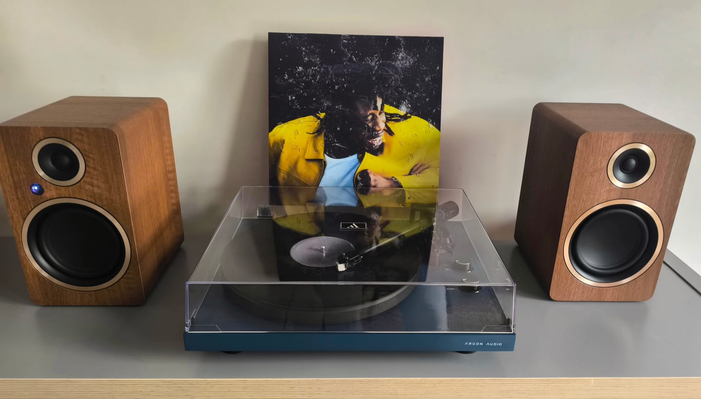 Customer photo review of FENRIS A5
