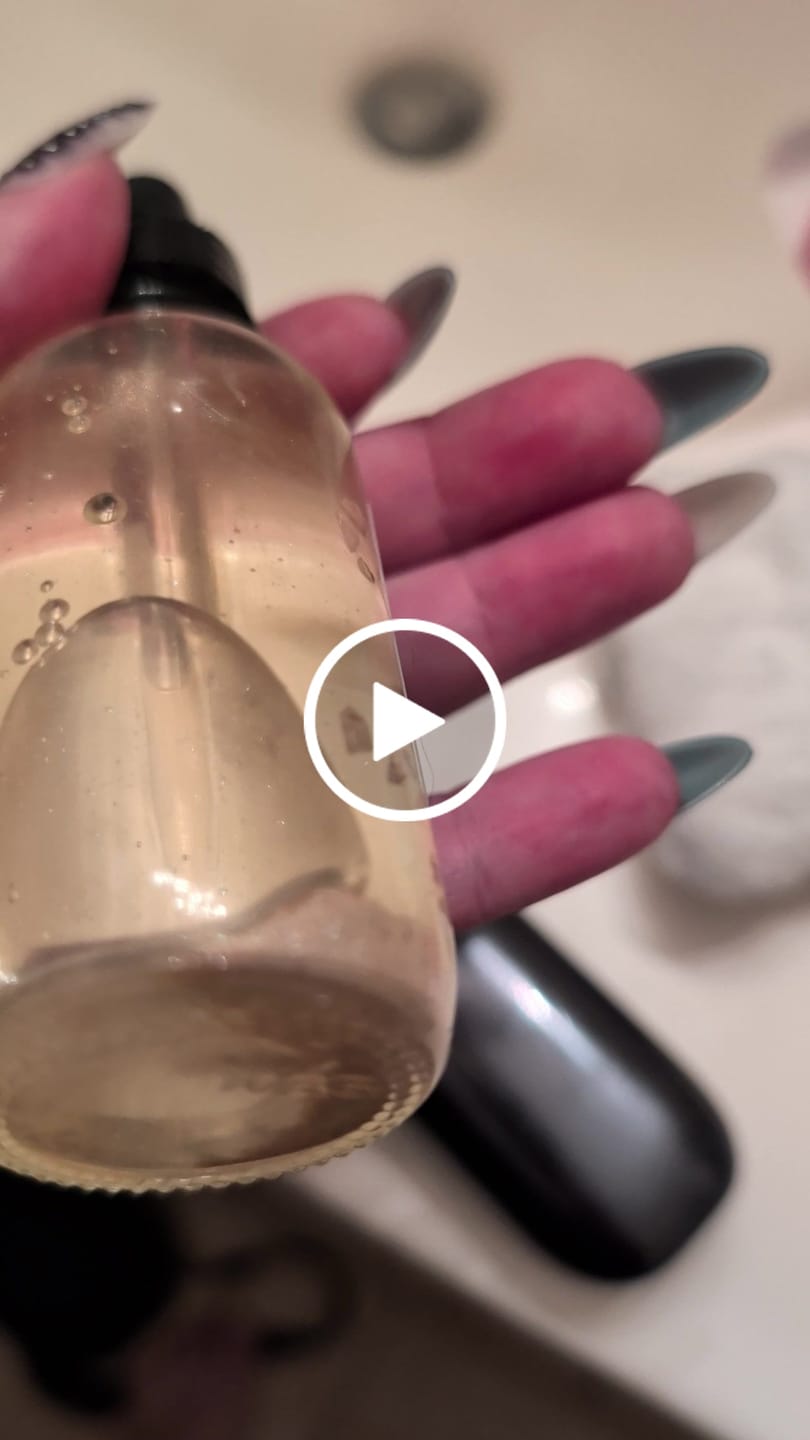 Customer video review of Limited Edition Moonrise Body Oil