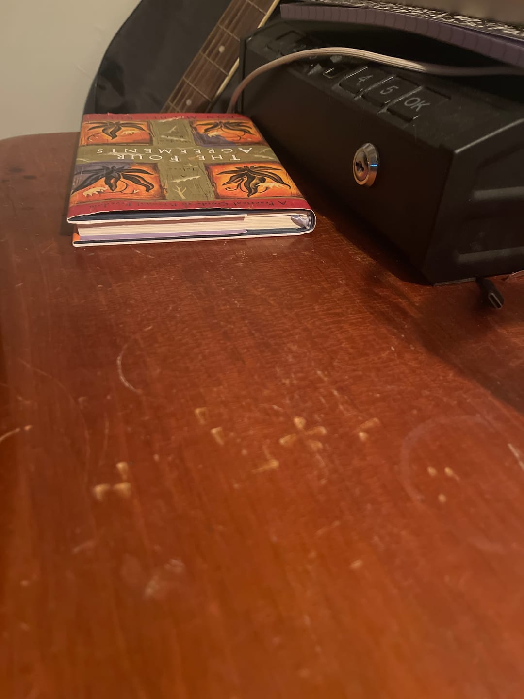 Customer photo review of Imagine This Intenso