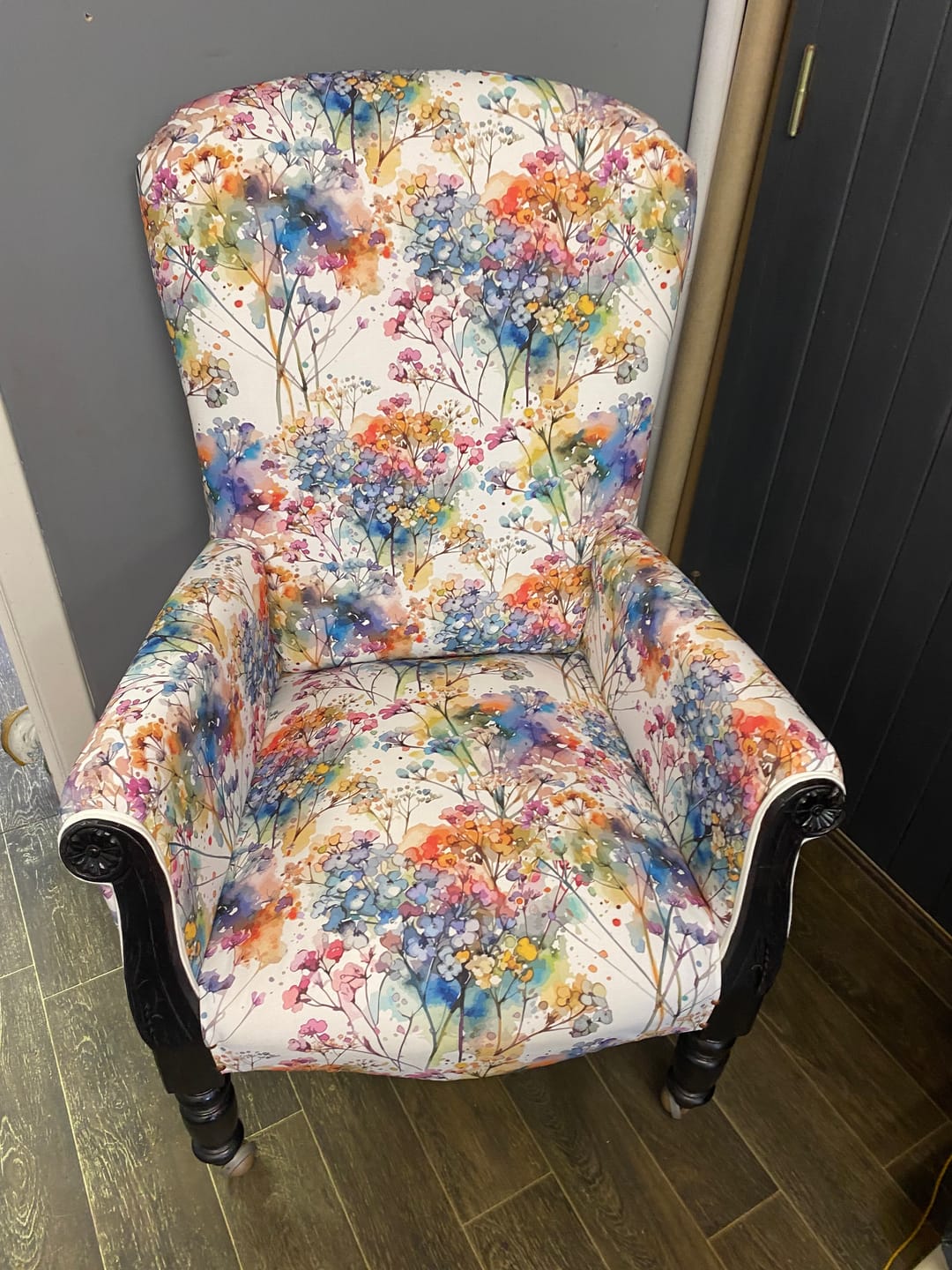 Customer photo review of Double Piping with Grooved Centre - 10mm - by the metre - 9966