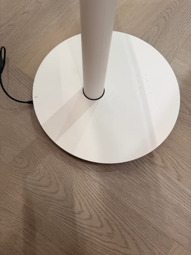 顧客對BALMUDA The Greenfan 專用電池及充電座套裝 香港行貨 EGF-P120的照片評價