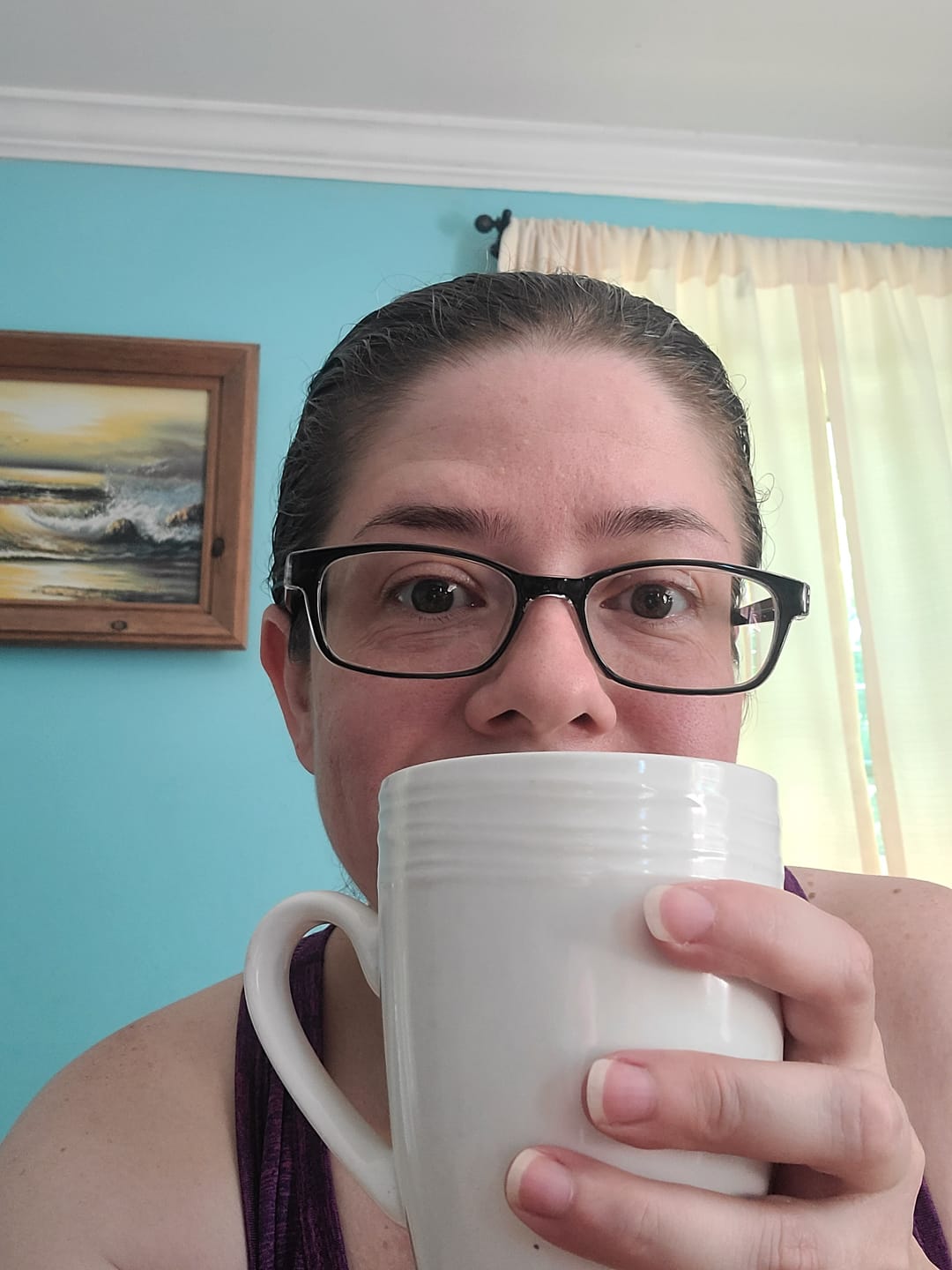 Customer photo review of $5 Gift Card