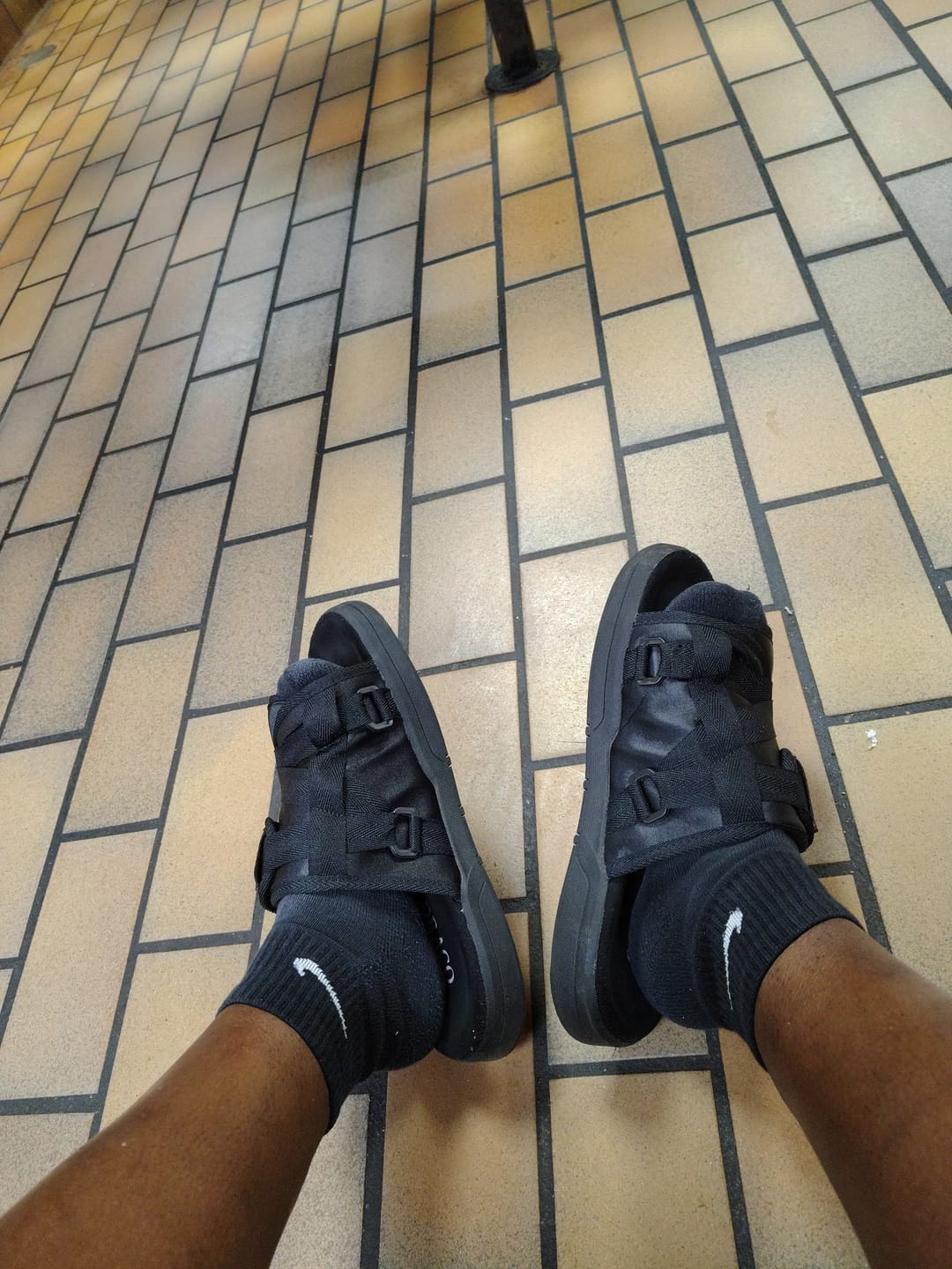 Customer photo review of Original DracoSlides