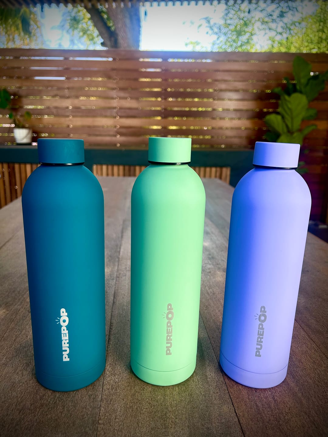 Customer photo review of Core Series | Lavender Purple