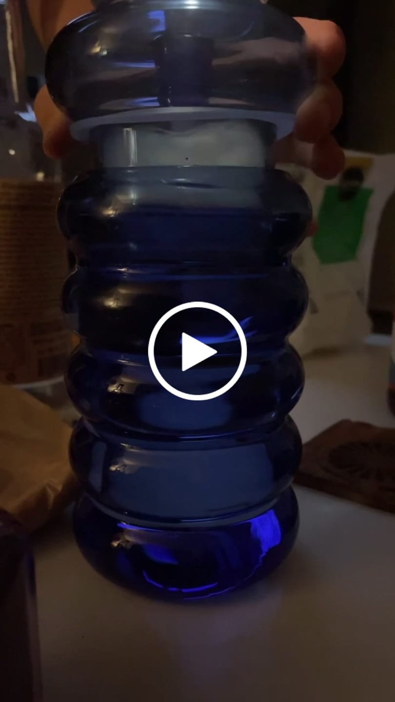 Customer video review of SavedBy Package Protection