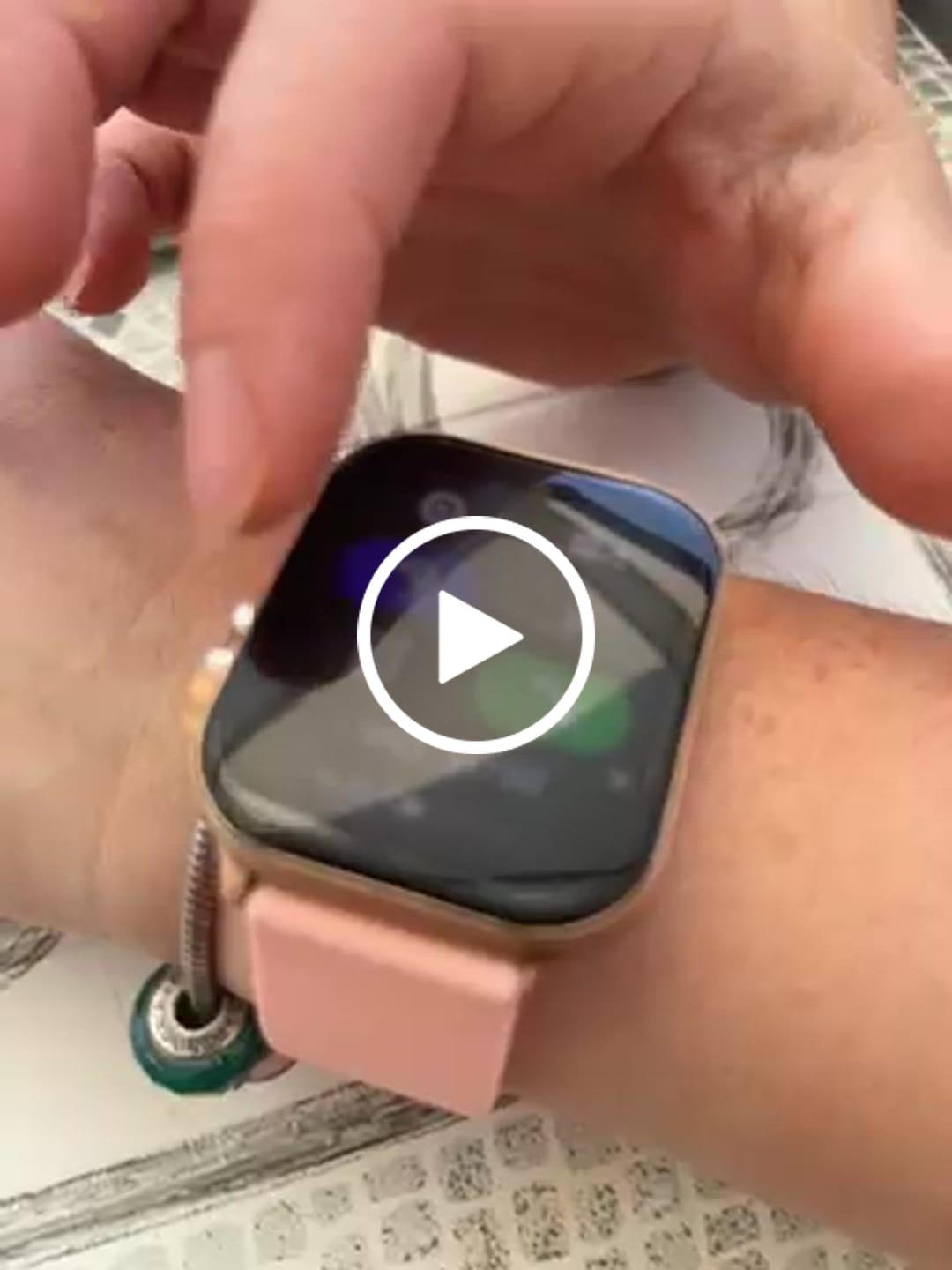 Customer video review of GARD PRO SANTÉ 4