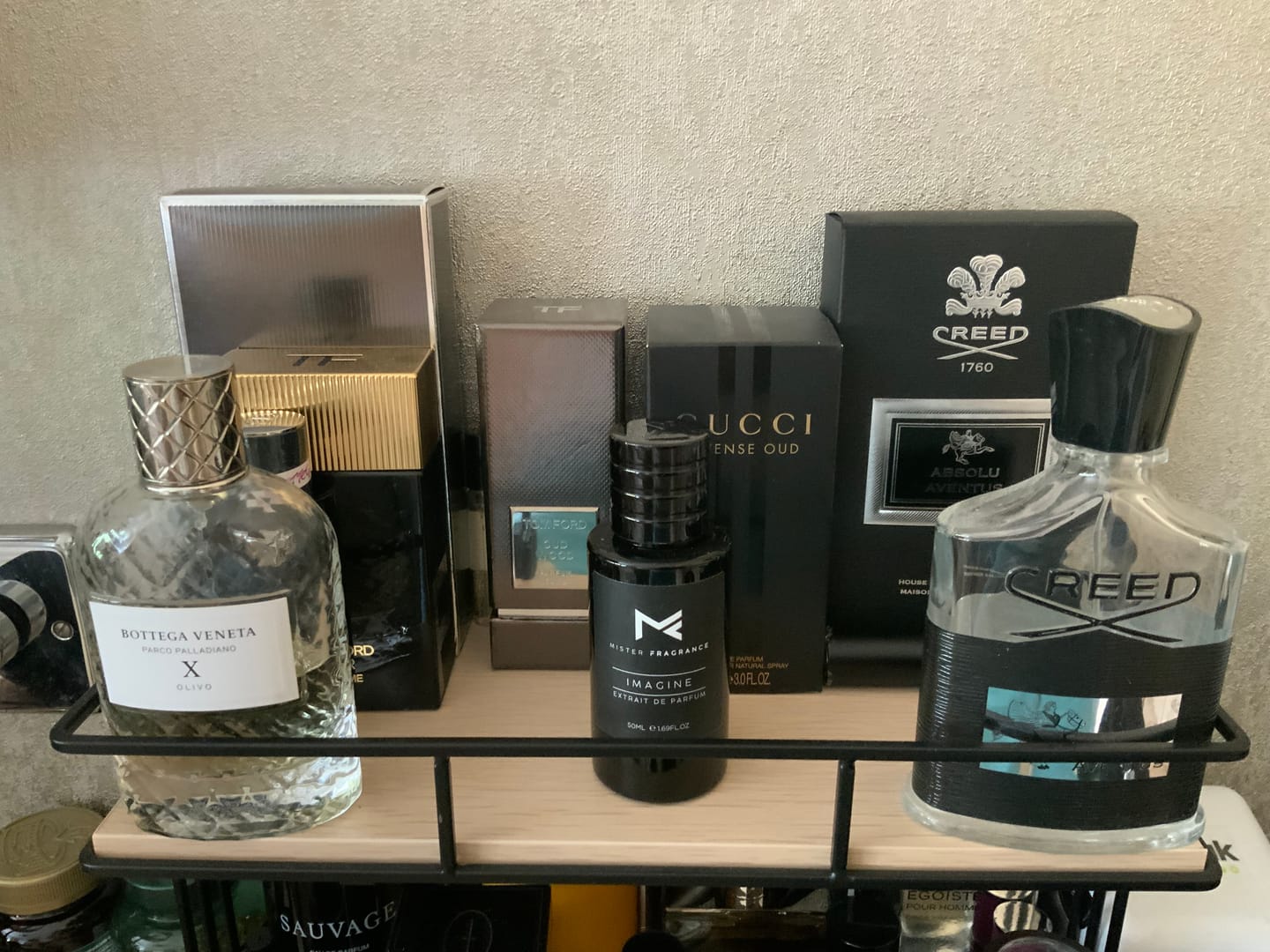 Customer photo review of Imagine