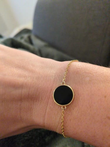 Customer photo review of Obsidian Soul-Saver Set