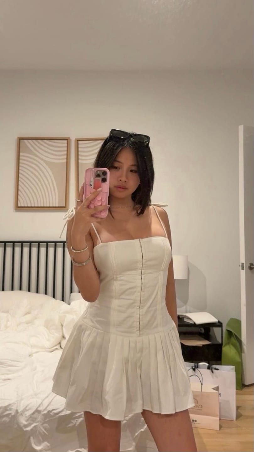 Customer photo review of Octo Pouch - iPhone 18