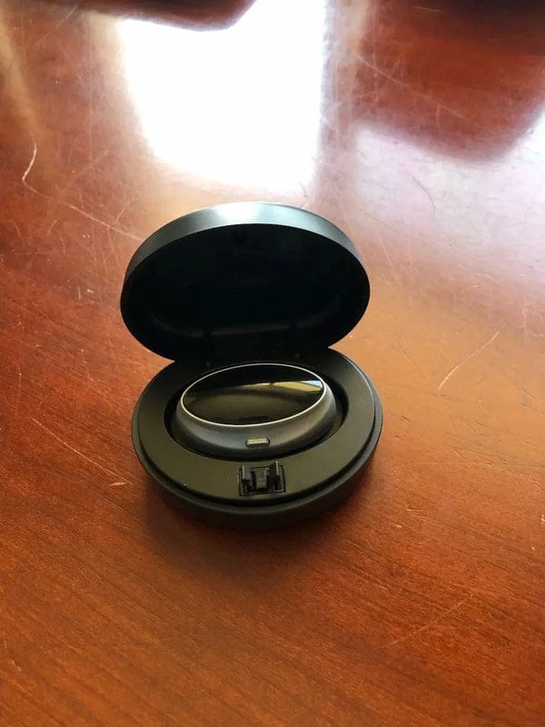 Customer photo review of SilentSleep - SleepAid