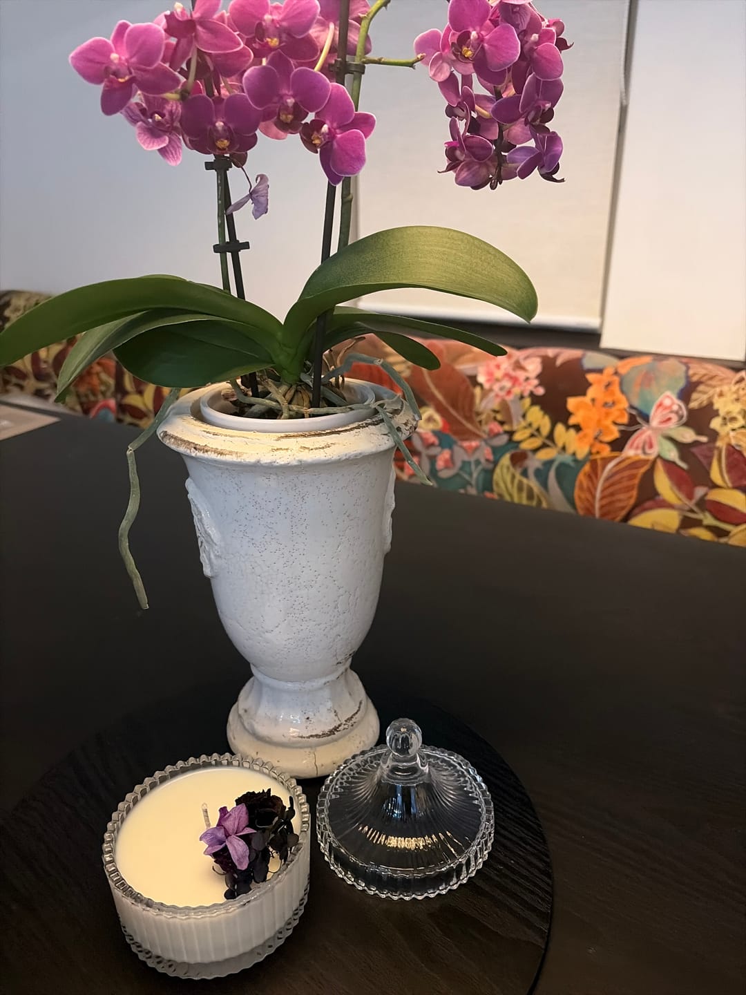 Customer photo review of Candle Workshop