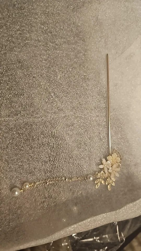 Customer photo review of Magnolia Dew