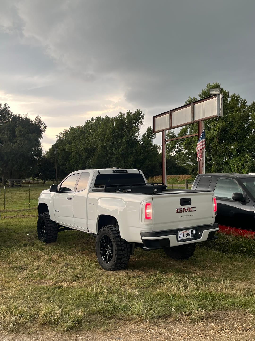 Customer photo review of BLOCK PARTY Wash Block