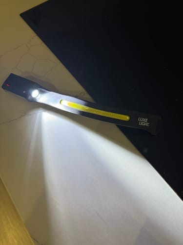 Customer photo review of PozitifLight | sensörlü kafa lambası