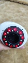 Customer photo review of Medusea Sculptor