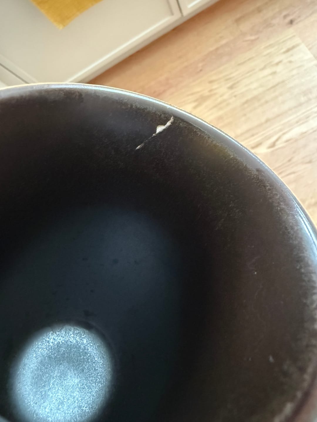 Customer photo review of Mantle Cup 12oz