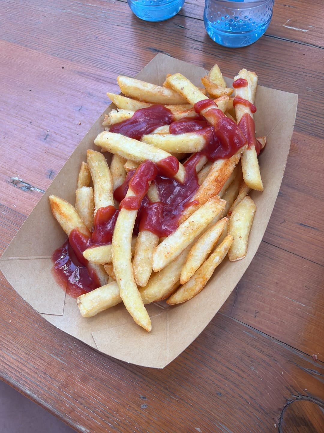 Customer photo review of Bio Panini Classic glutenfrei