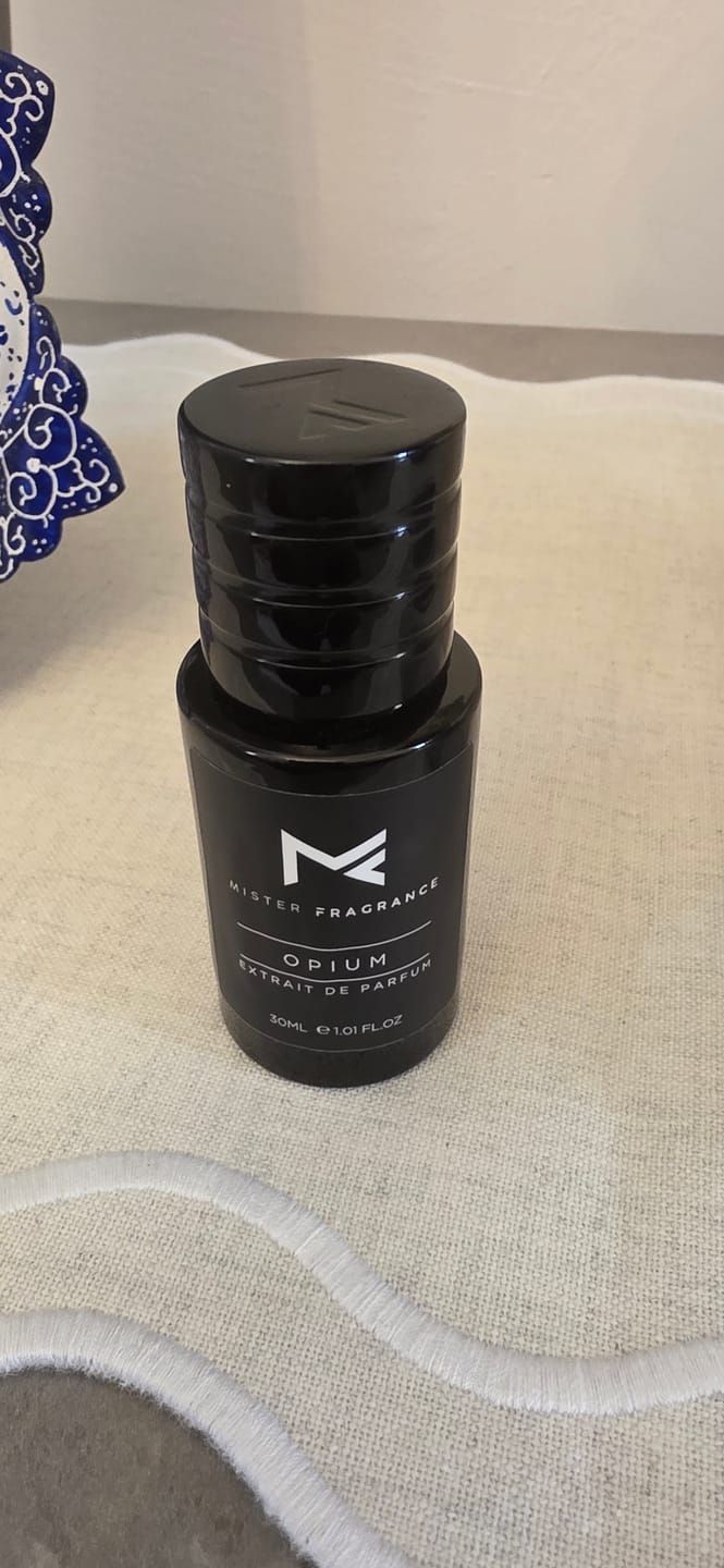 Customer photo review of Good