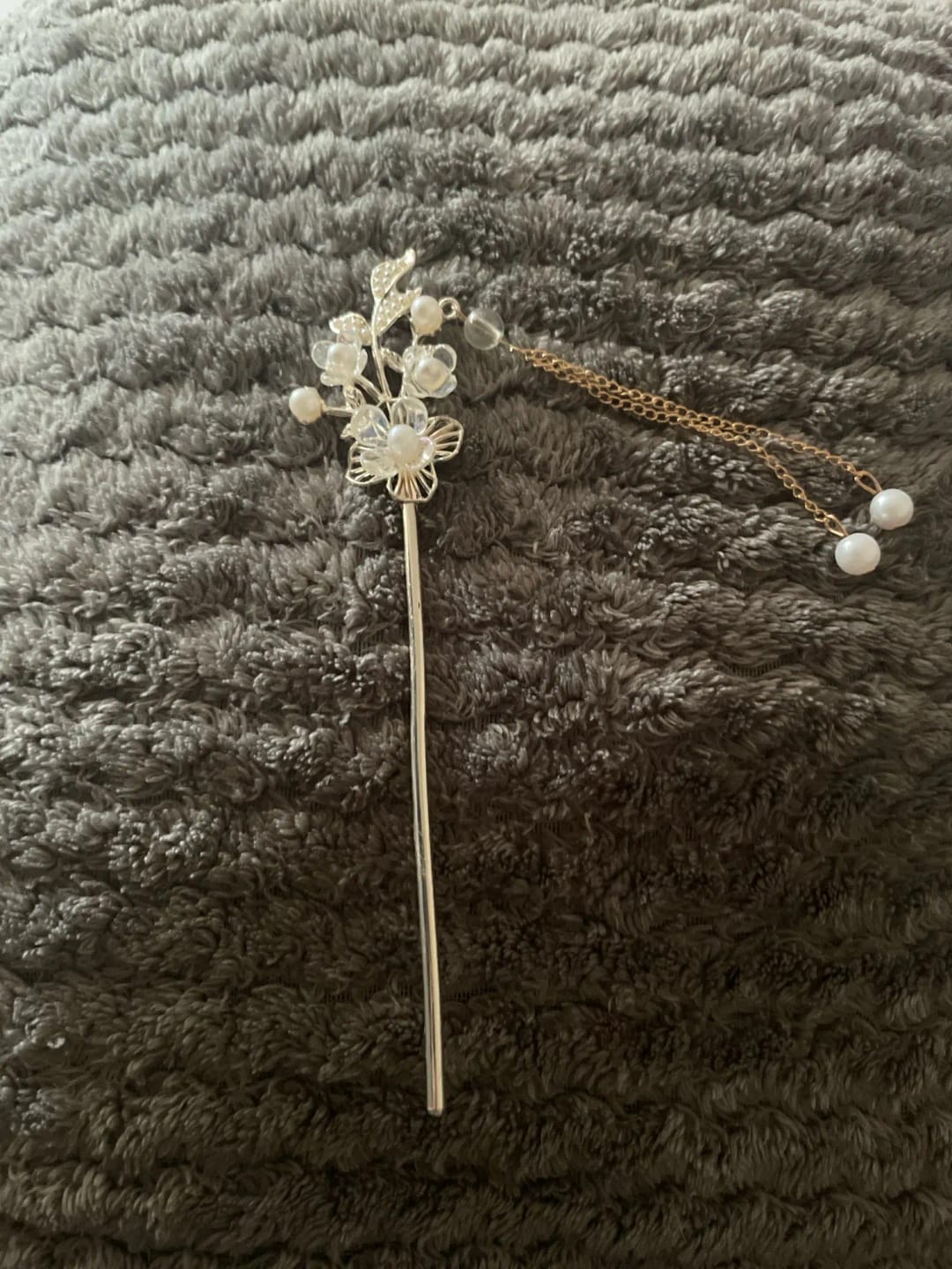 Customer photo review of Magnolia Dew