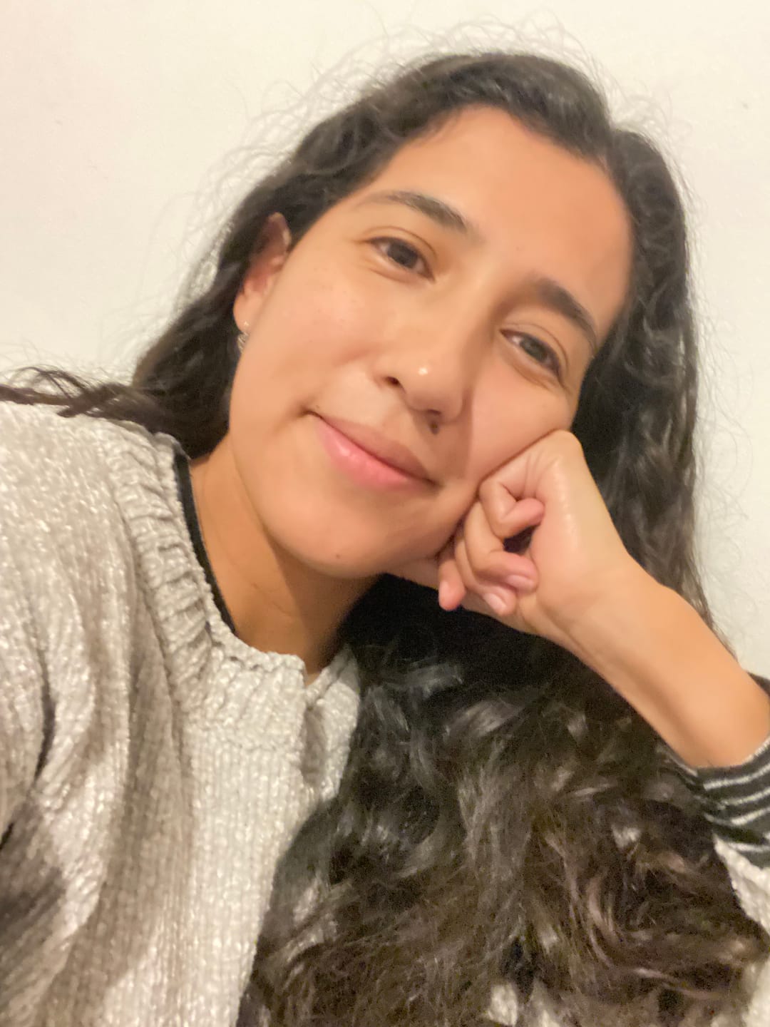 Customer photo review of Pack Revitaliza tu Rostro