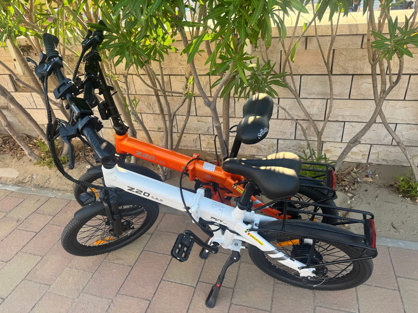 Customer photo review of Pre Order - PVY Z20 PRO EVO
