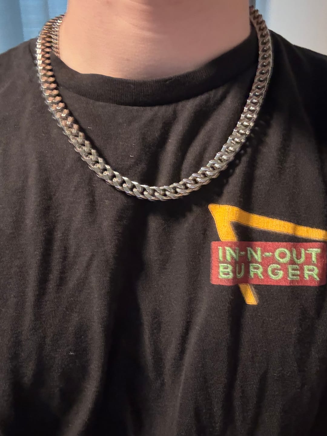 Customer photo review of Mystery Chains Box
