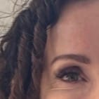 Customer photo review of LUX Lash Style C 36 – DIY Classic Eyelash Extensions Cluster Pack