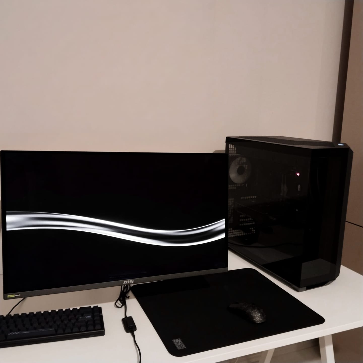 Customer photo review of APNX V1 Bilgisayar Kasası