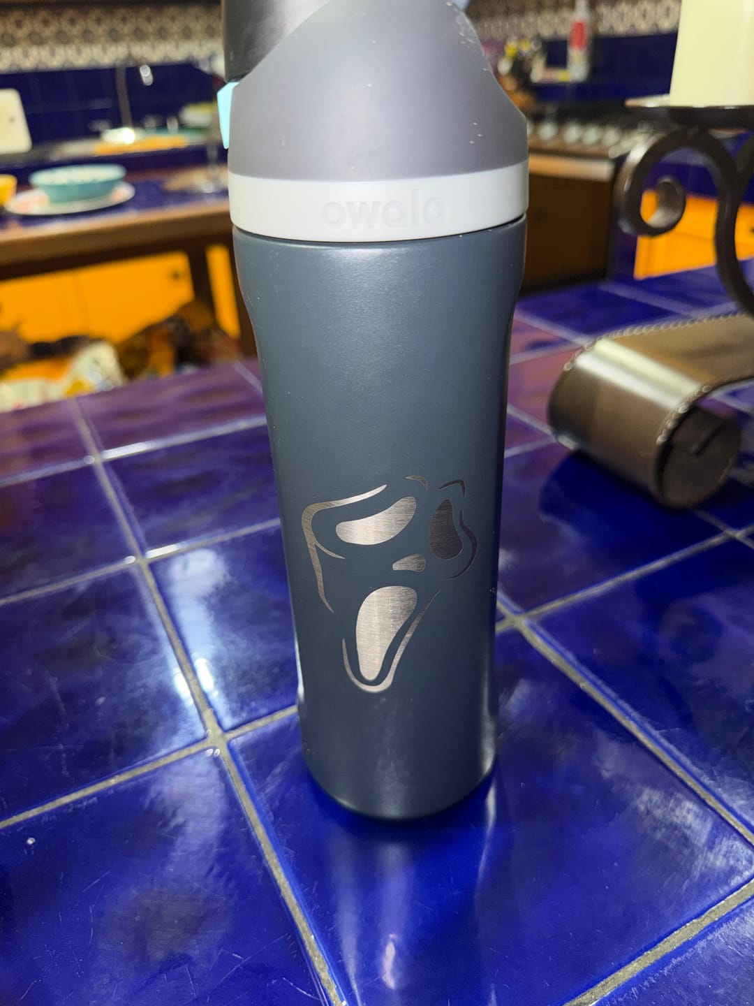 Customer photo review of Freesip | 24 oz
