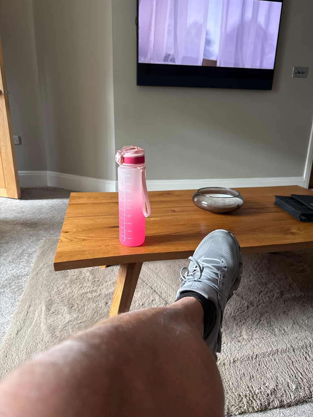 Customer photo review of Darkstims Electrolytes