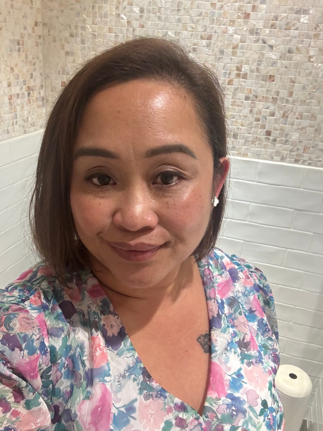 Customer photo review of MenoVital