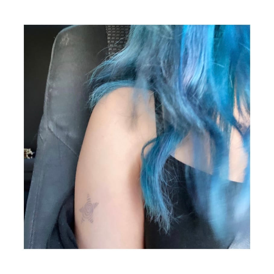 Customer photo review of Hypo Star
