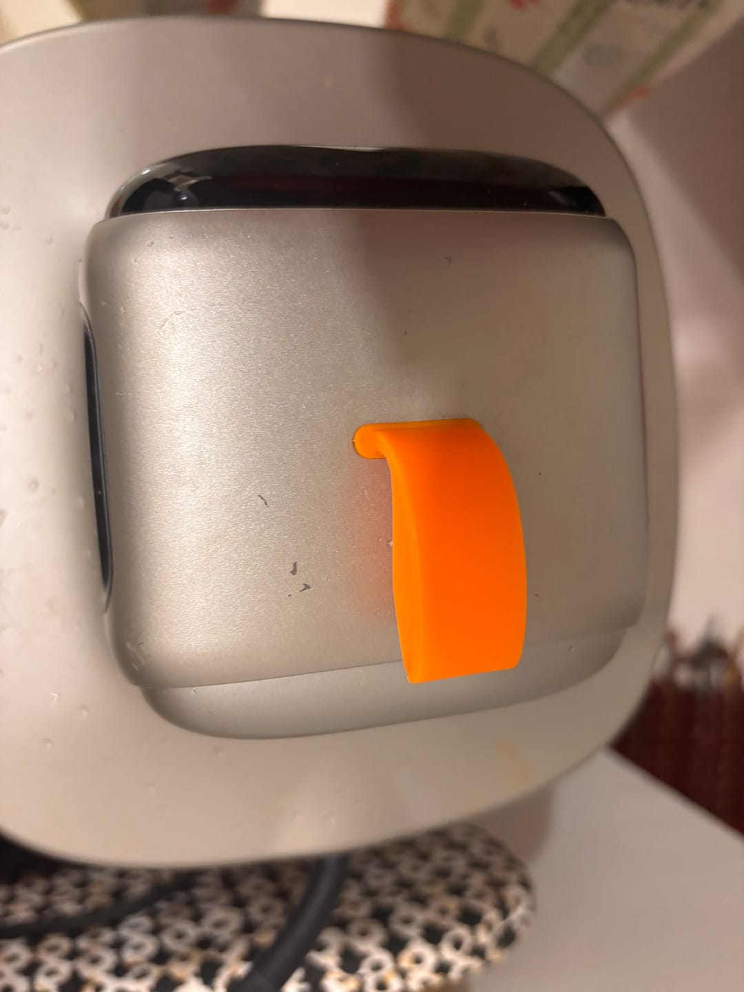 Customer photo review of LUMA