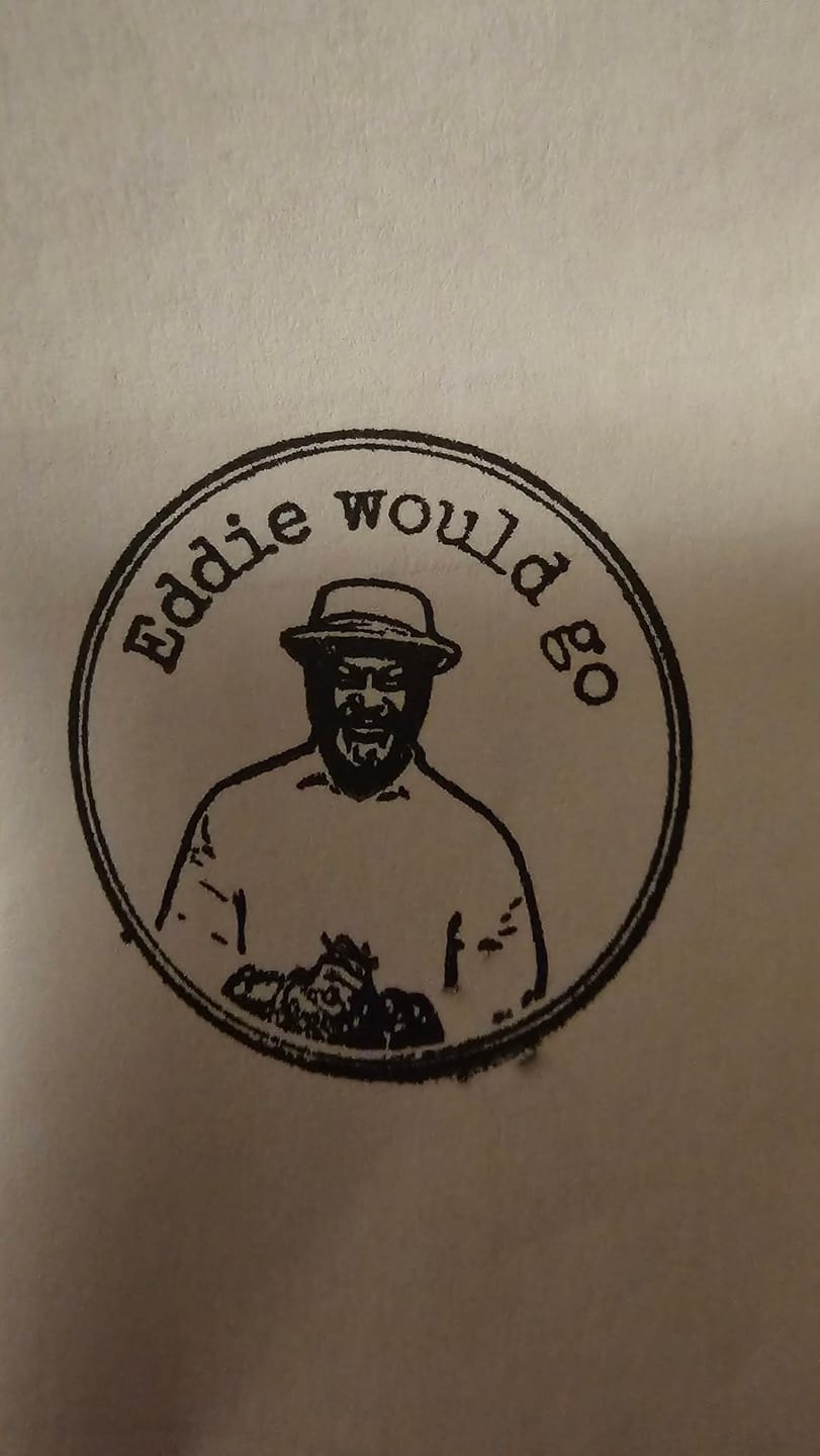 Customer photo review of Face Stamp ¦ Self-Inking Stamp ¦ US