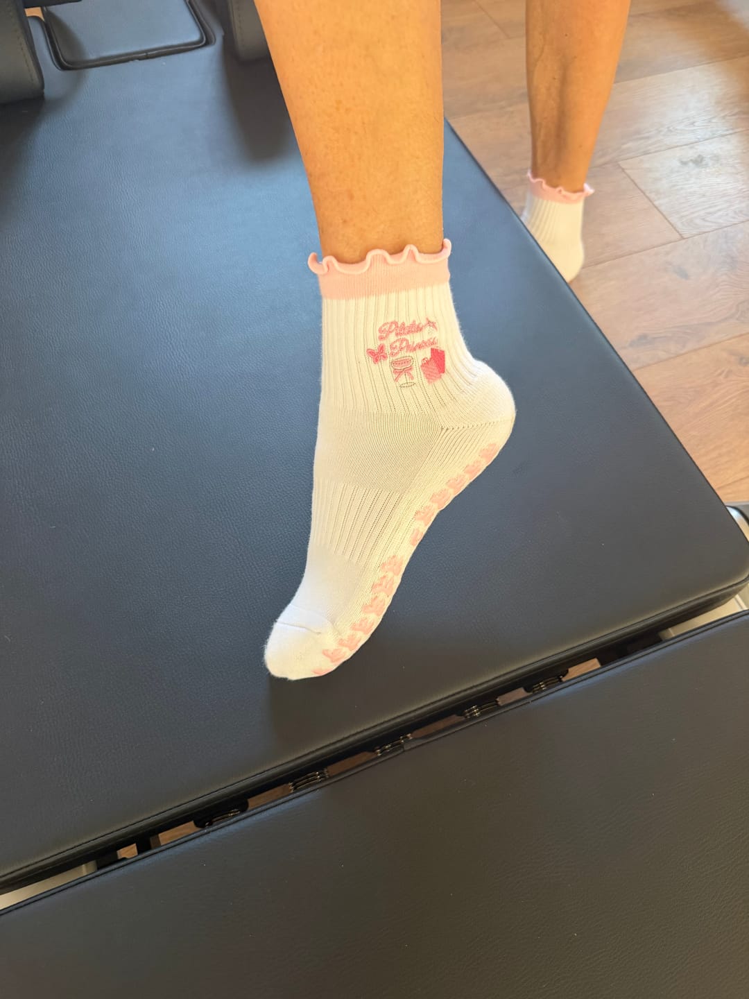 Customer photo review of Pilates Princess