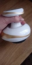 Customer photo review of Medusea Sculptor