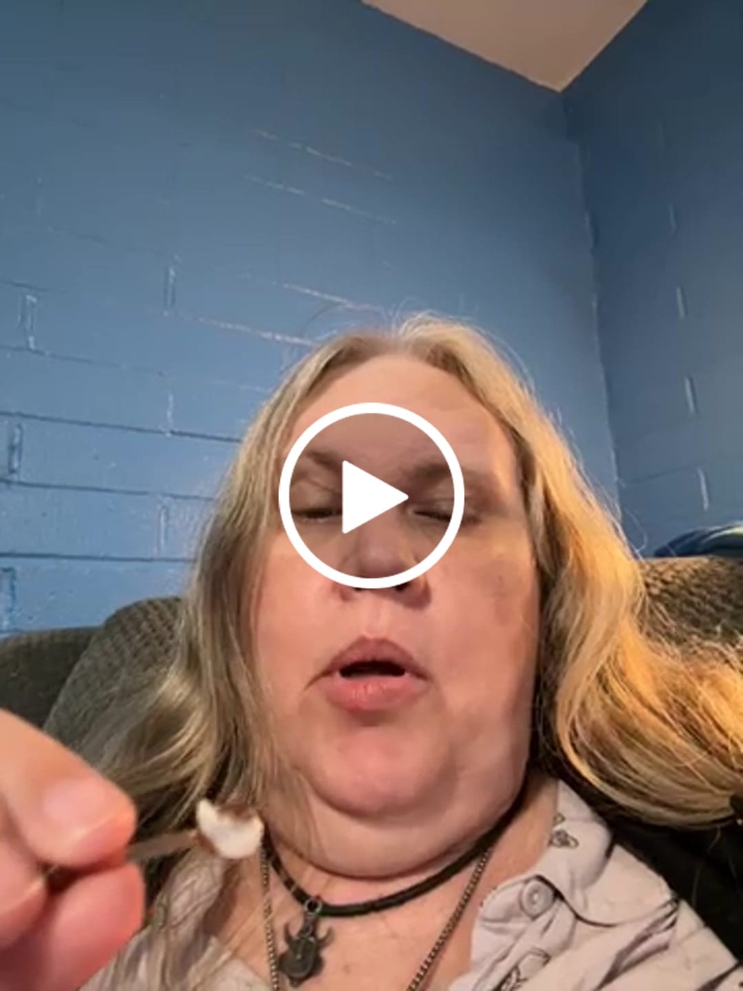 Customer video review of Coconut Milk - Limited Edition